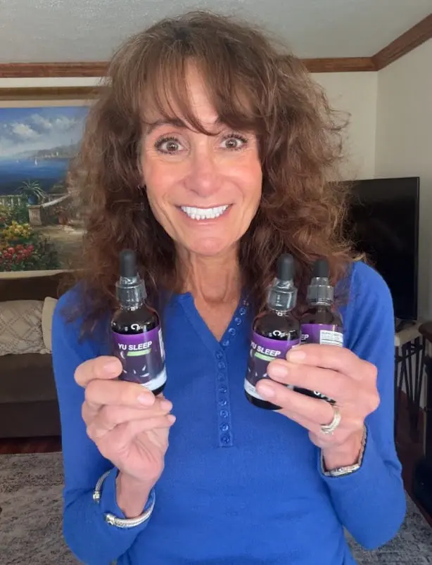 Yu Sleep Natural Formula